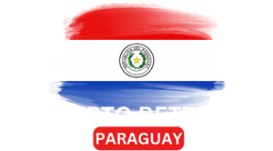 Crypto Betting Paraguay